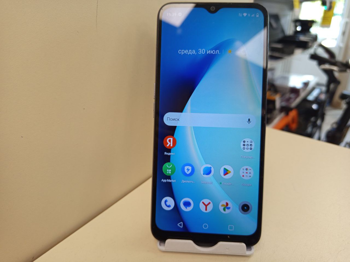Смартфон Realme C31 3/32