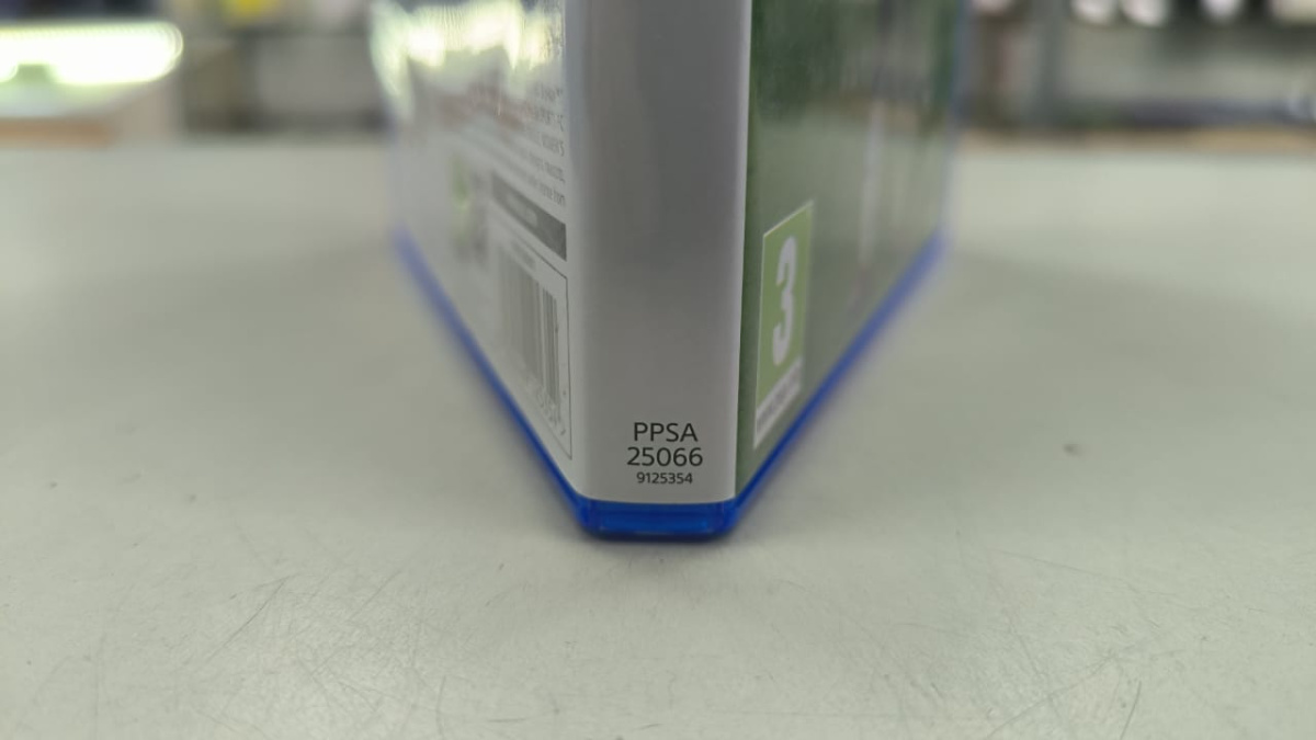 Игра Playstation 5 FC 25