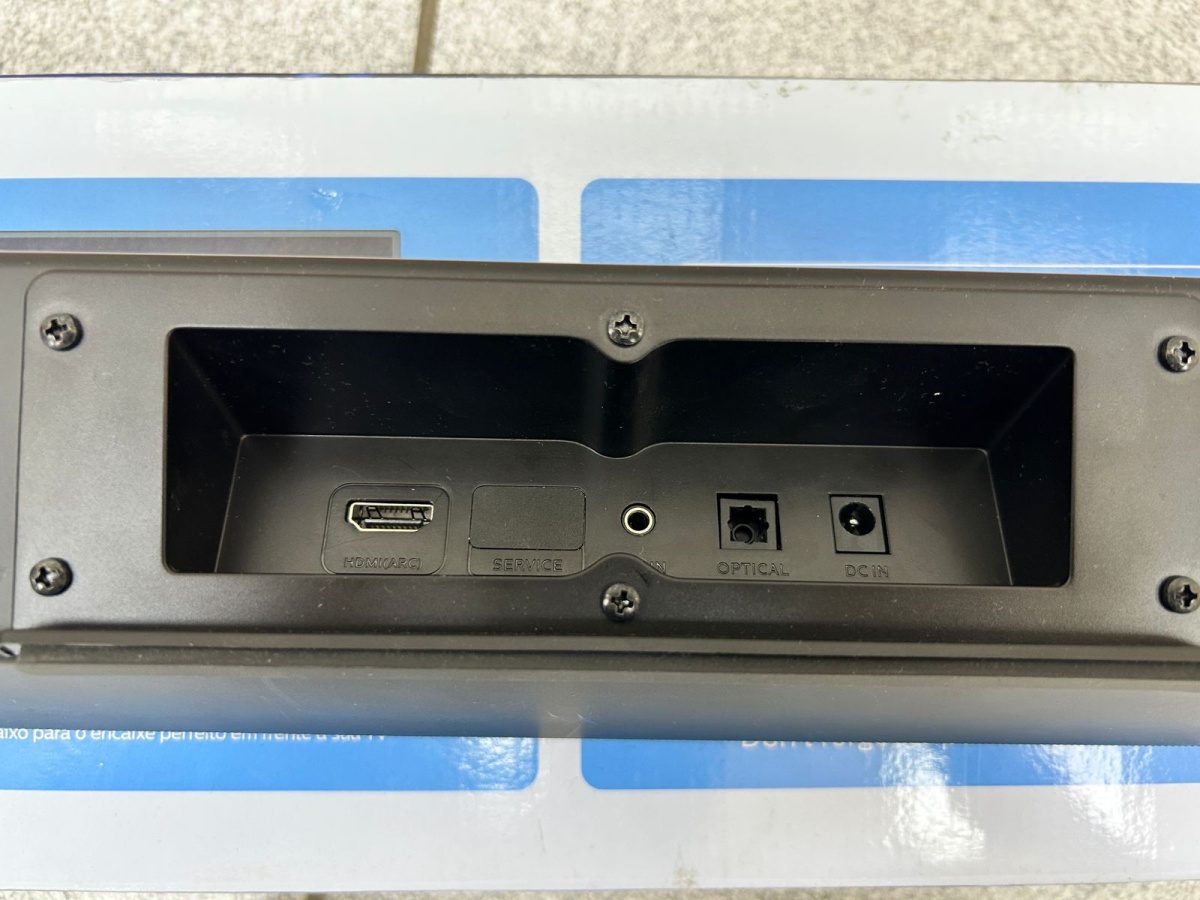 Саундбар PHILIPS TAB5105