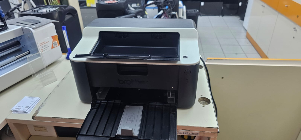 Принтер Brother HL-1112R