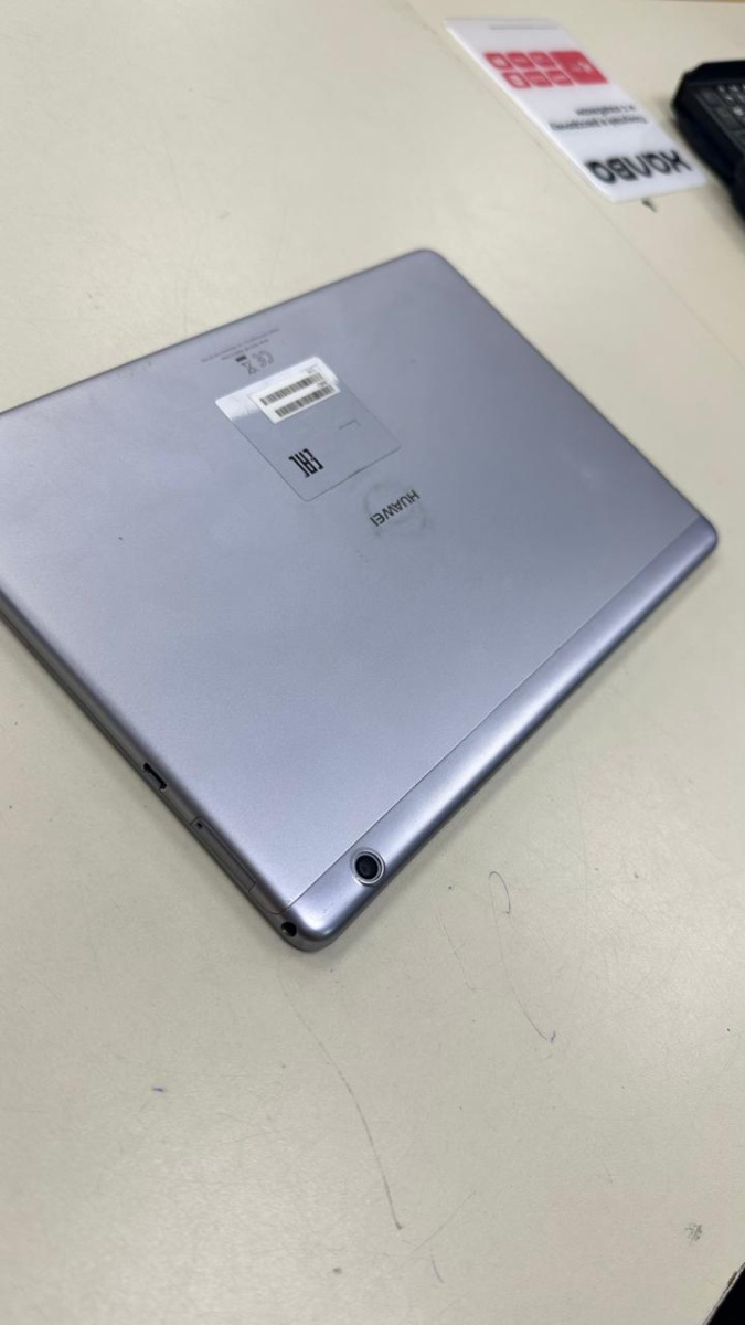 Планшет Huawei MediaPad T3 10