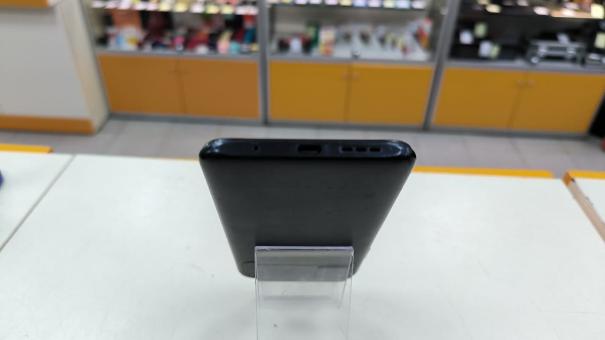 Смартфон Xiaomi Poco M3 4/128