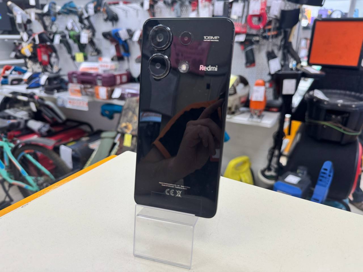 Смартфон Xiaomi Redmi note 13 8/256