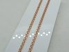 ЦЛБС585 ЦЕПЬ ПОЛНОВЕСНАЯ Бисмарк (Au 585)
