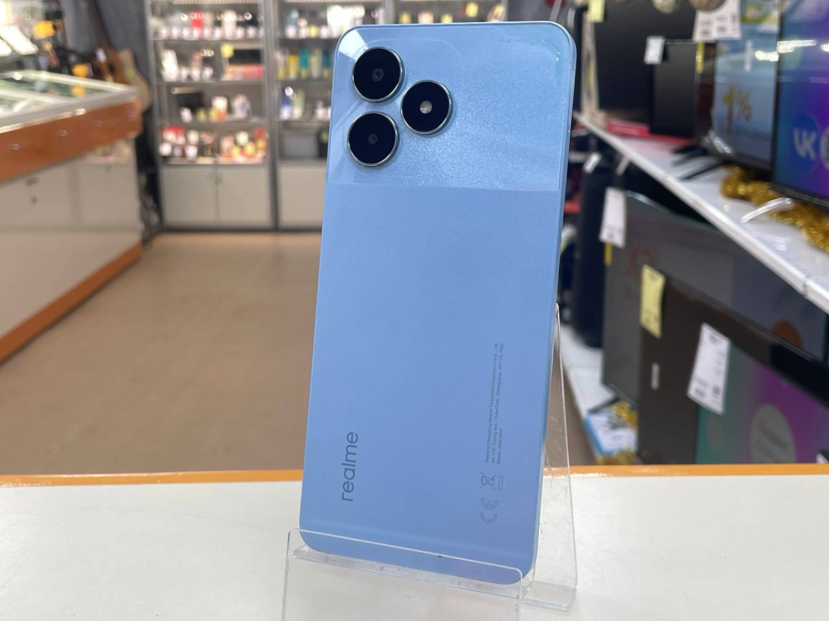 Смартфон Realme Note 50 4/256
