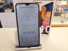 Смартфон Samsung Galaxy A10 2/32