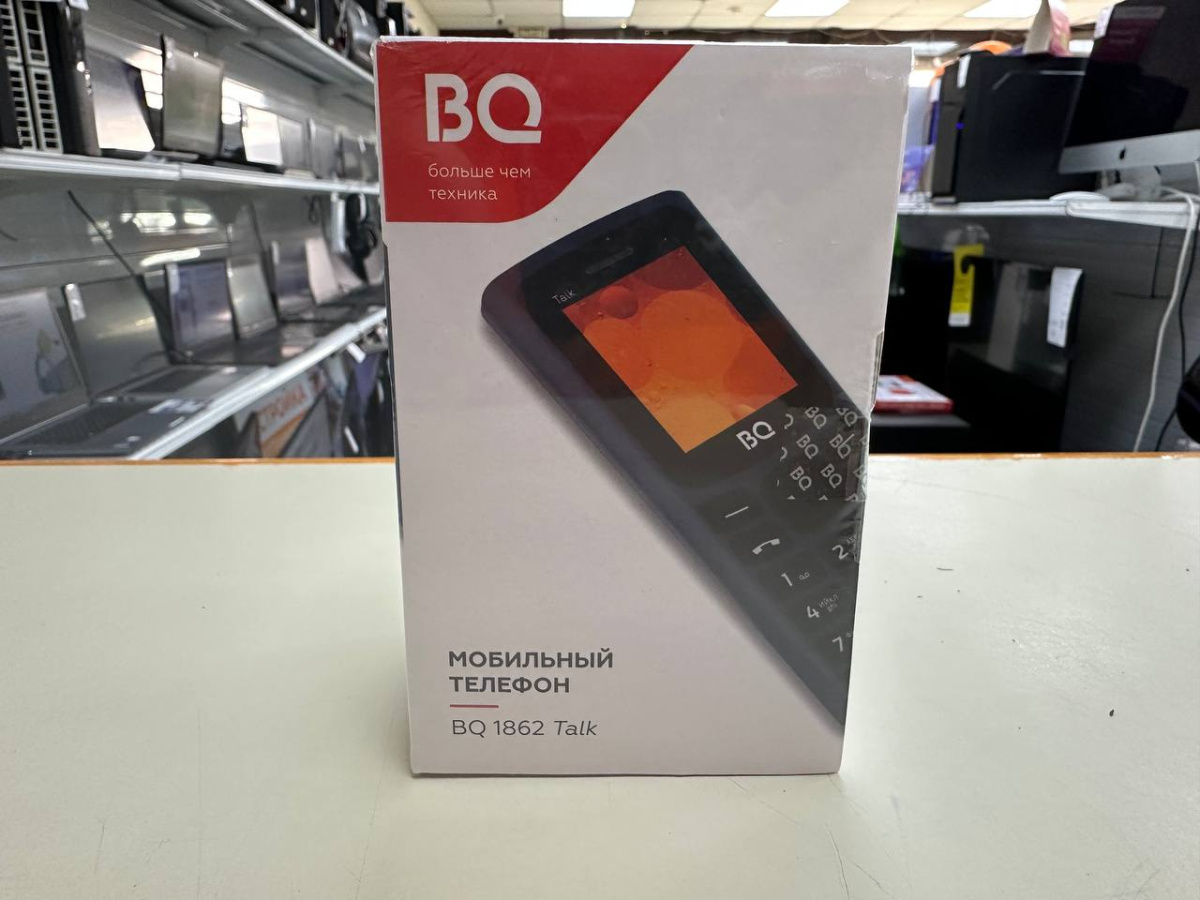 Мобильный телефон BQ 1862