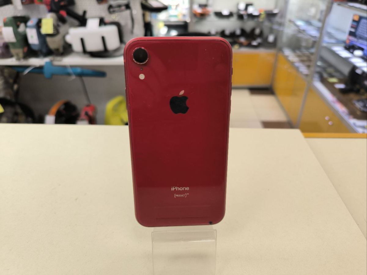 Смартфон Apple iPhone Xr 64Gb