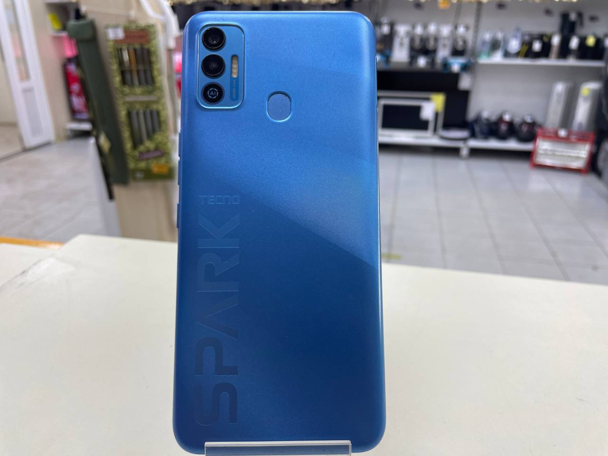 Смартфон Tecno Spark 7 2\32