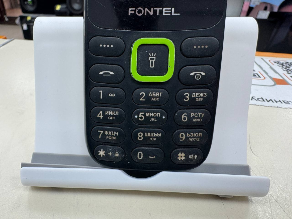 Смартфон Fontel FP200