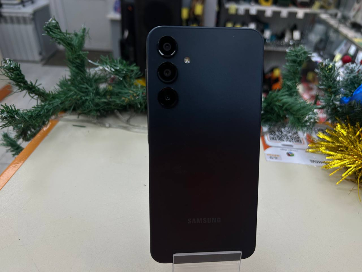 Смартфон Samsung Galaxy A16 8/256
