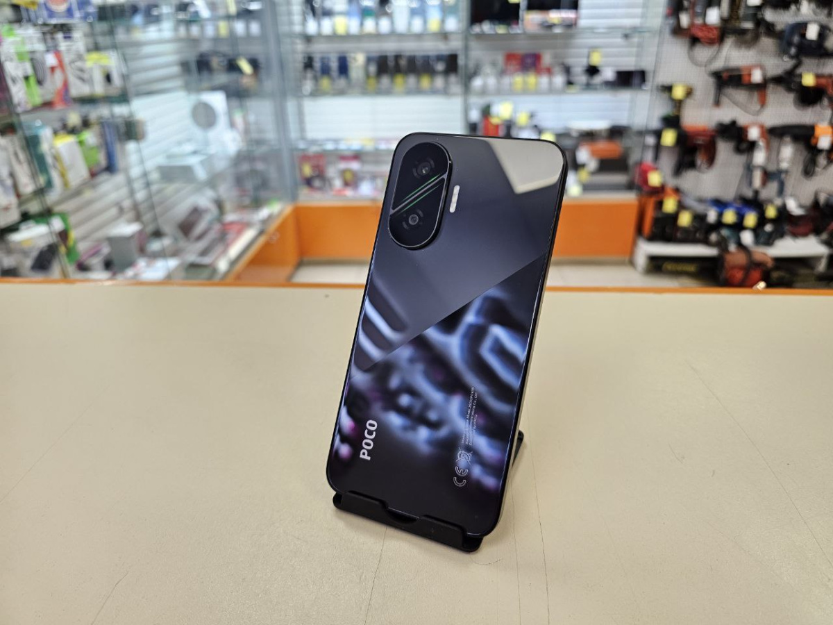 Смартфон Xiaomi Poco F7 12/512