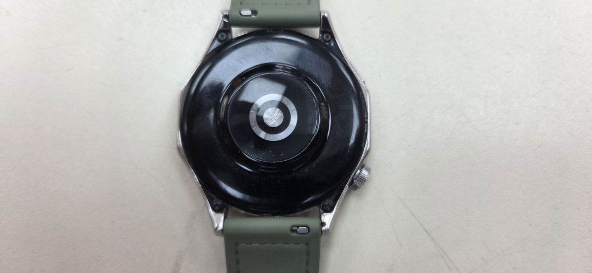 Смарт-часы Huawei WATCH GT 4 46mm