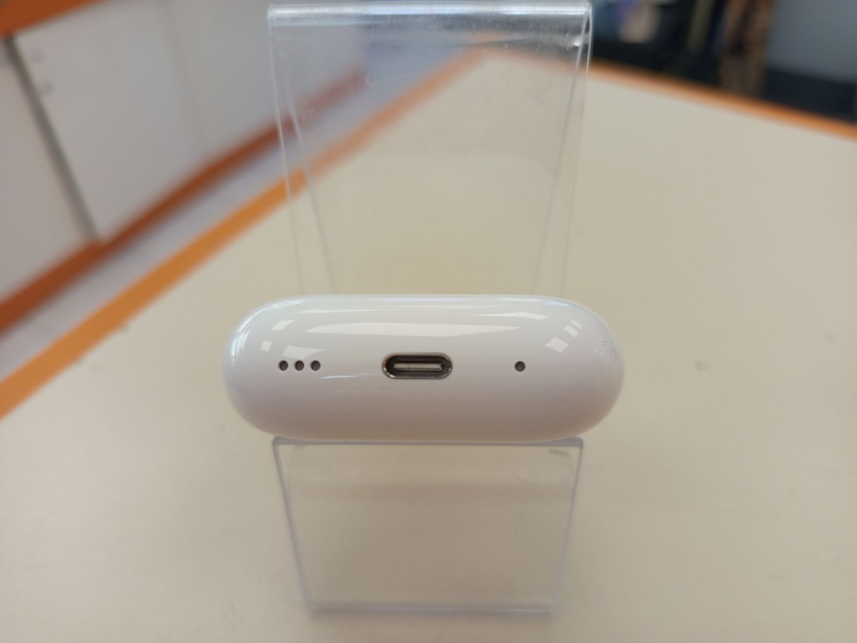 Наушники беспроводные Apple AirPods Pro 2 Case USB-C