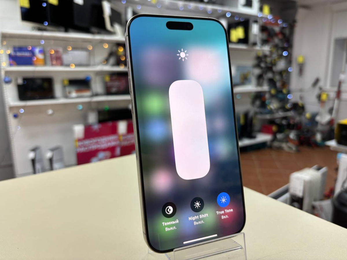 Смартфон Apple Iphone 16 Pro Max 512Gb