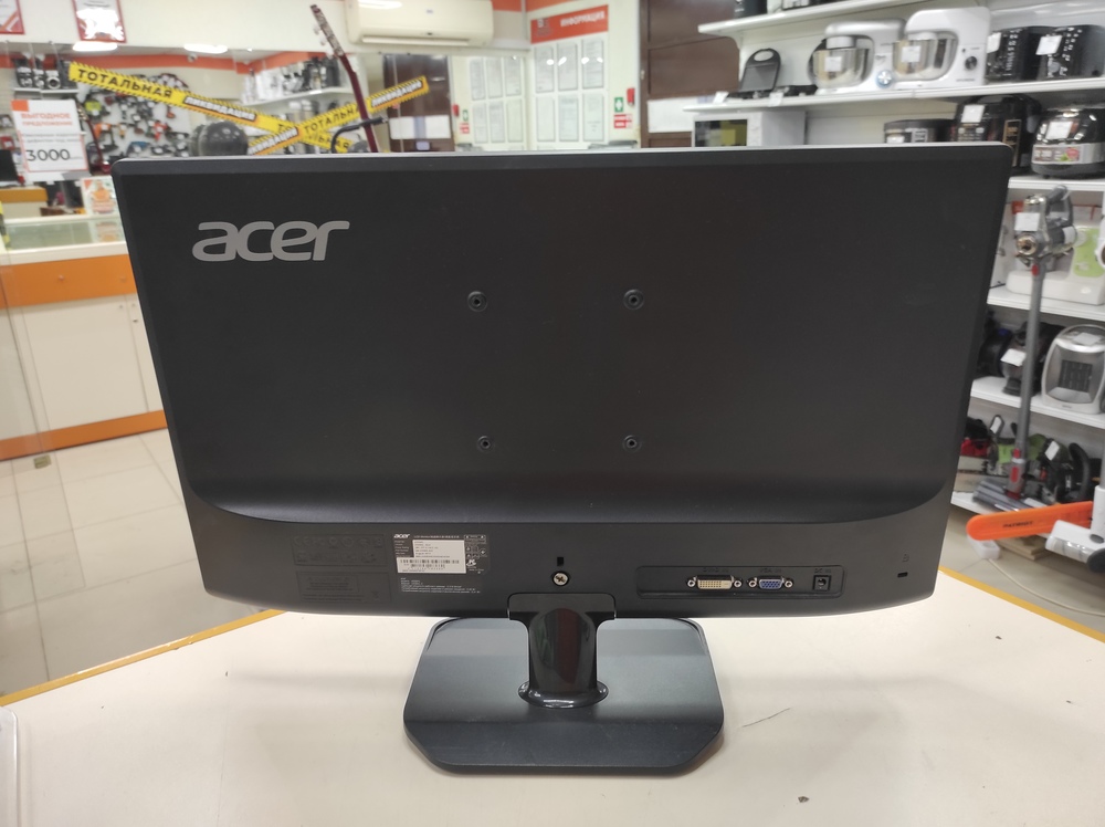 Монитор Acer V235HL